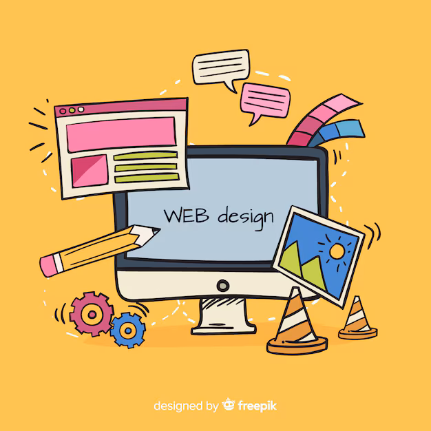 Web Designer